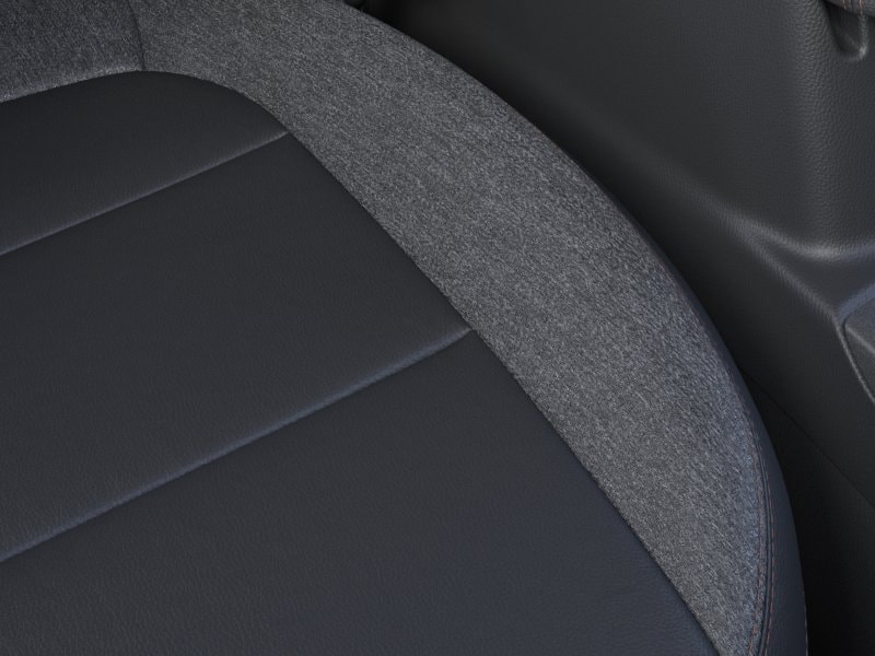 2026 Ford Bronco Sport Big Bend — photo 39 of 53