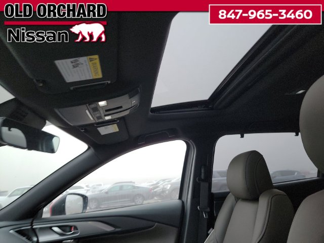 2023 Mazda CX-9 Signature — photo 9 of 9