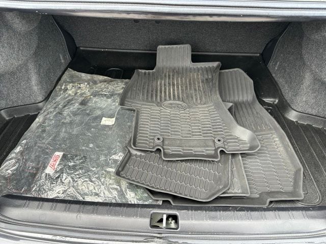 2019 Subaru WRX STi — photo 12 of 31