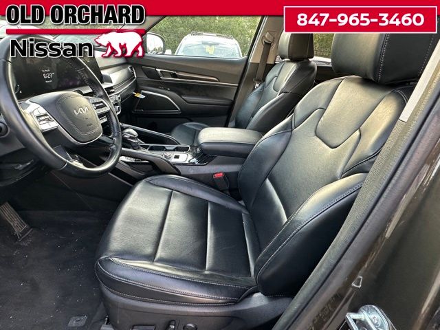 2023 Kia Telluride S — photo 10 of 22