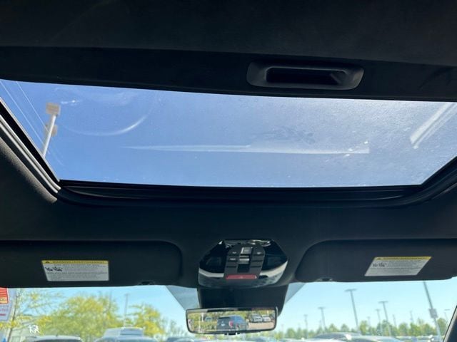 2024 Kia EV9 GT-Line — photo 19 of 59