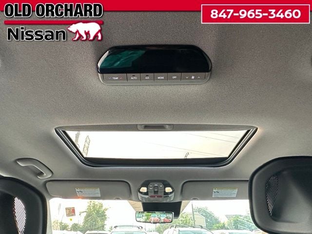 2024 Kia EV9 Land — photo 14 of 22