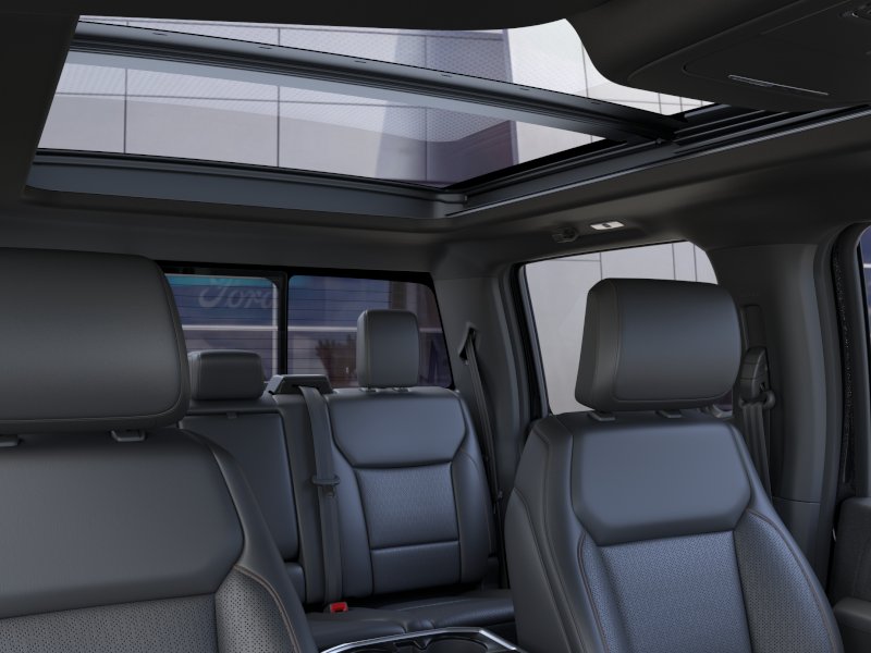 2026 Ford F-150 Lariat — photo 45 of 52