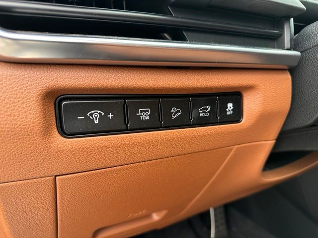 2024 Kia Telluride SX X-Line — photo 19 of 33