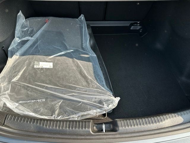 2023 Mercedes-Benz C-Class C 300 — photo 8 of 27