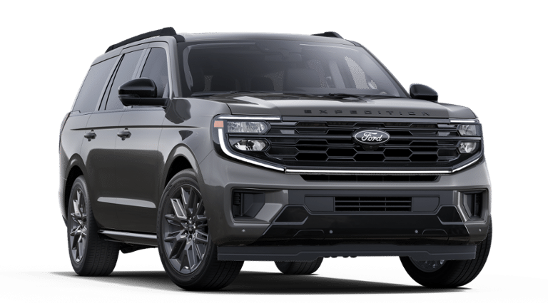 2025 Ford Expedition Platinum — photo 51 of 54