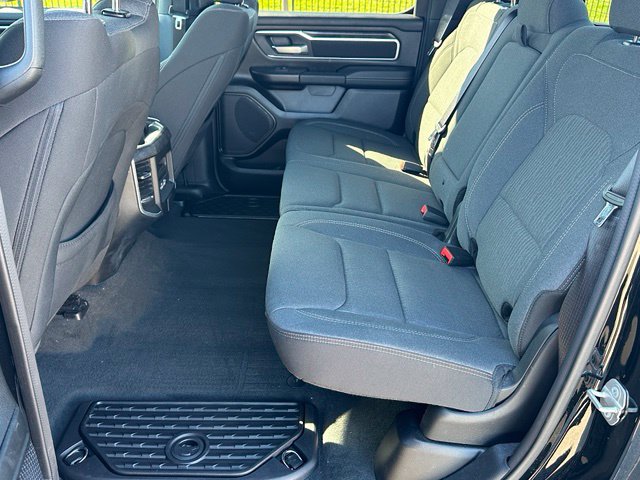 2023 Ram 1500 Big Horn/Lone Star — photo 12 of 26