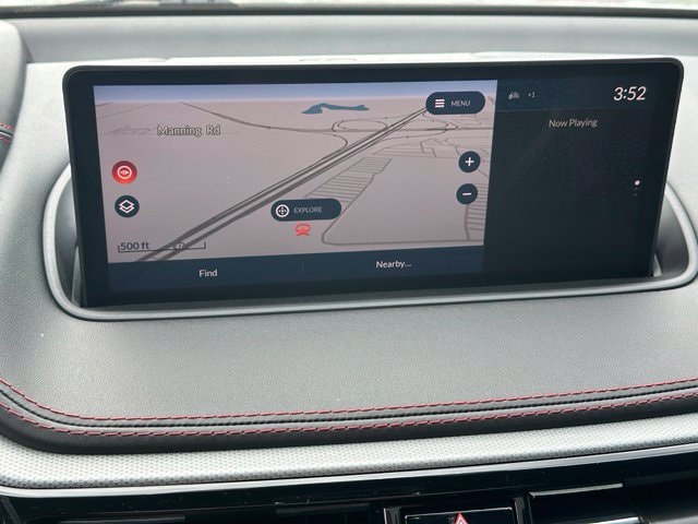 2024 Acura MDX A-Spec — photo 28 of 32