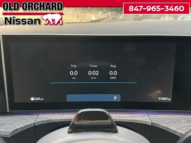 2025 Hyundai Santa Fe Hybrid Calligraphy — photo 21 of 22