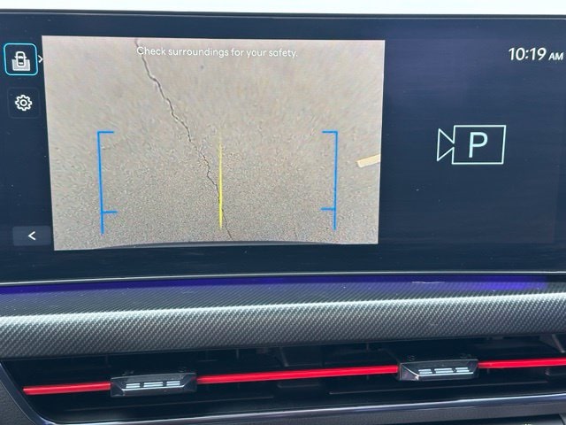 2024 Hyundai Sonata N Line — photo 31 of 34