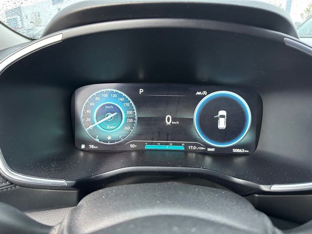 2022 Hyundai Santa Fe XRT — photo 25 of 26