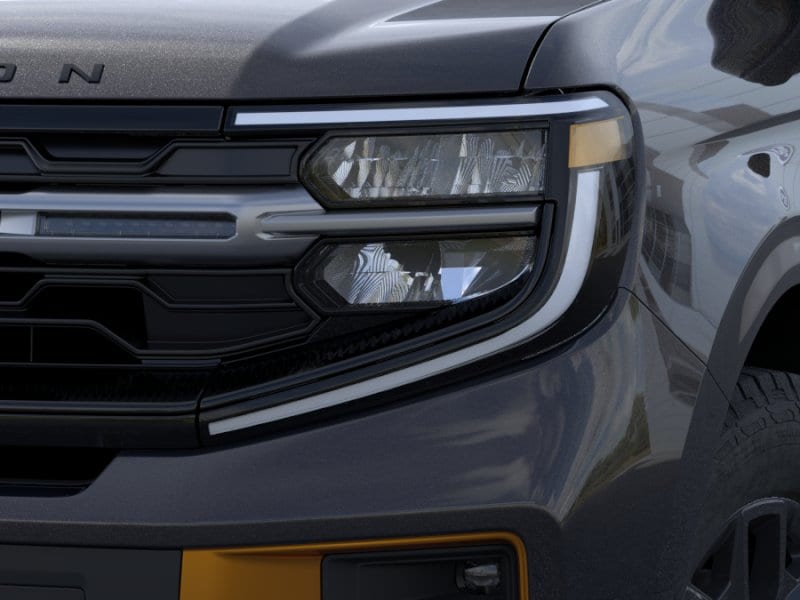 2025 Ford Expedition Tremor — photo 42 of 54