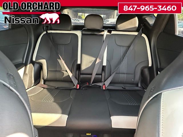 2024 Kia EV6 GT-Line — photo 13 of 24