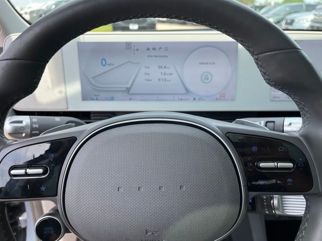 2023 Hyundai IONIQ 5 Limited — photo 33 of 35