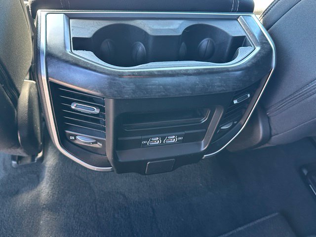 2023 Ram 1500 Big Horn/Lone Star — photo 14 of 24
