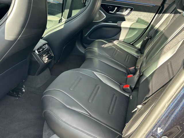 2024 Mercedes-Benz AMG® EQS Base — photo 13 of 50