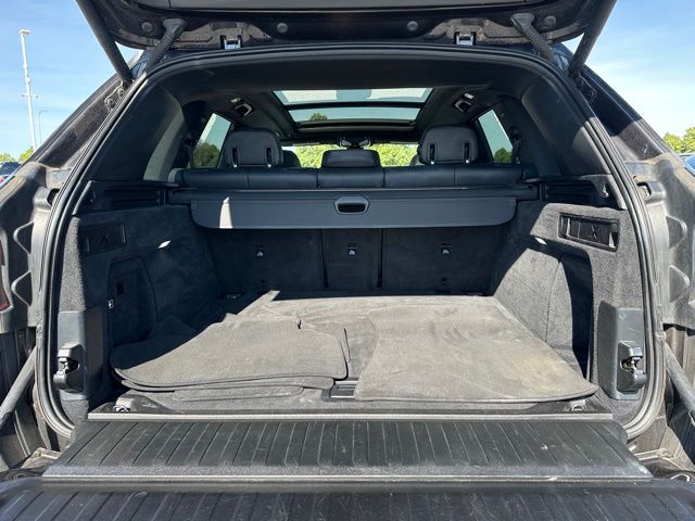 2023 BMW X5 xDrive40i — photo 12 of 30