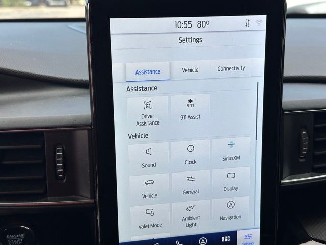 2022 Ford Explorer ST — photo 26 of 33