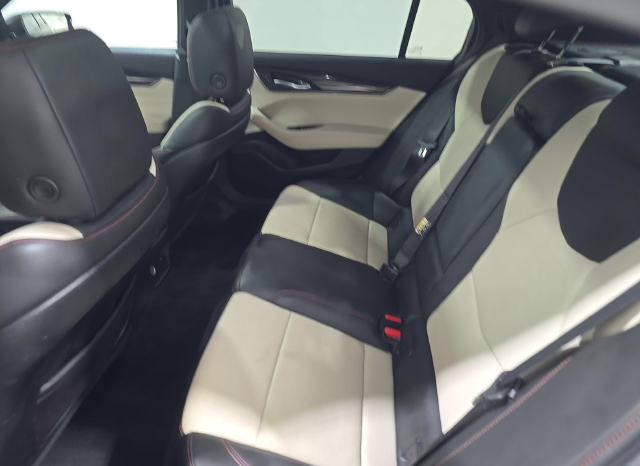2023 Cadillac CT5 Sport — photo 9 of 10