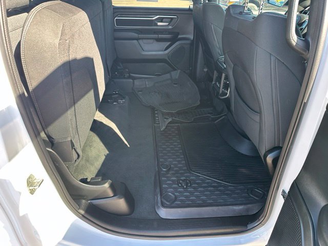 2023 Ram 1500 Big Horn/Lone Star — photo 12 of 28