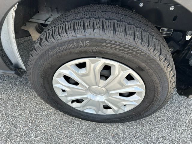 2023 Ford E-Transit-350 Base — photo 8 of 27