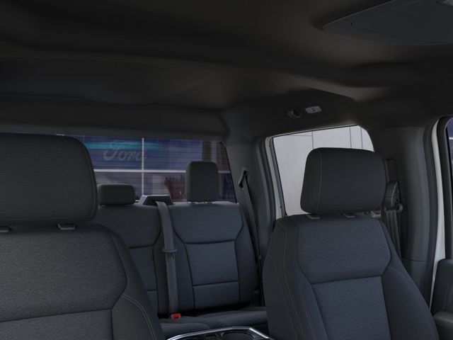 2026 Ford F-150 XLT — photo 22 of 51