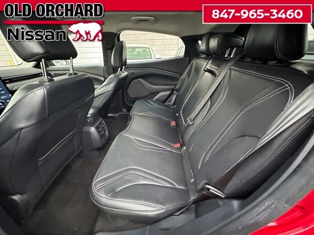 2023 Ford Mustang Mach-E Premium — photo 13 of 22
