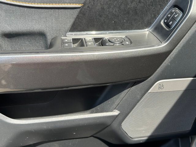 2023 Ford F-150 Tremor — photo 15 of 29