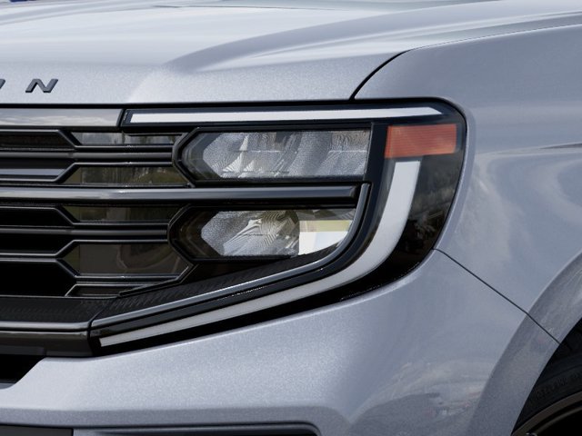 2027 Ford Expedition Platinum — photo 19 of 54
