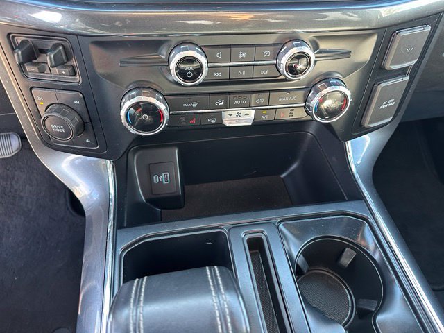 2023 Ford F-150 XLT — photo 24 of 35