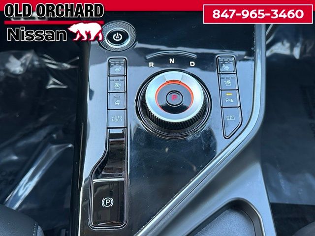 2023 Kia Niro EV Wave — photo 18 of 22