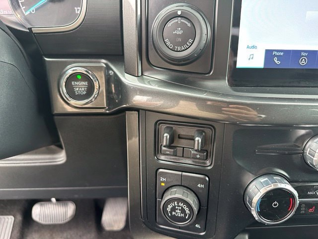 2023 Ford F-150 XLT — photo 17 of 24