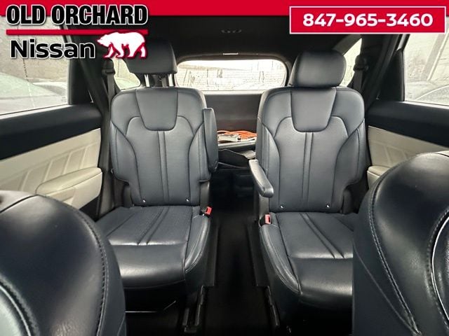 2022 Kia Sorento Plug-In Hybrid SX Prestige — photo 13 of 22
