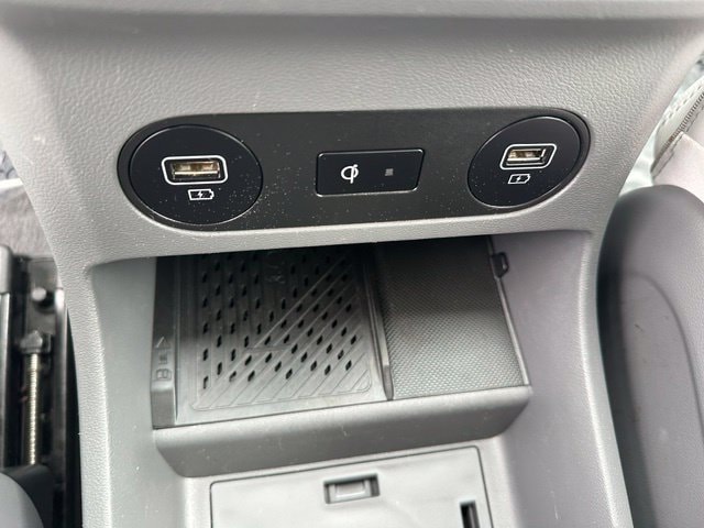 2022 Hyundai IONIQ 5 Limited — photo 41 of 41