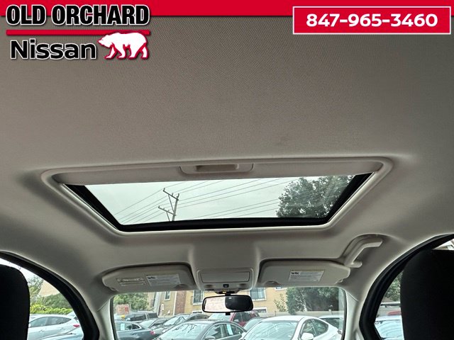 2018 Ford EcoSport SE — photo 13 of 20