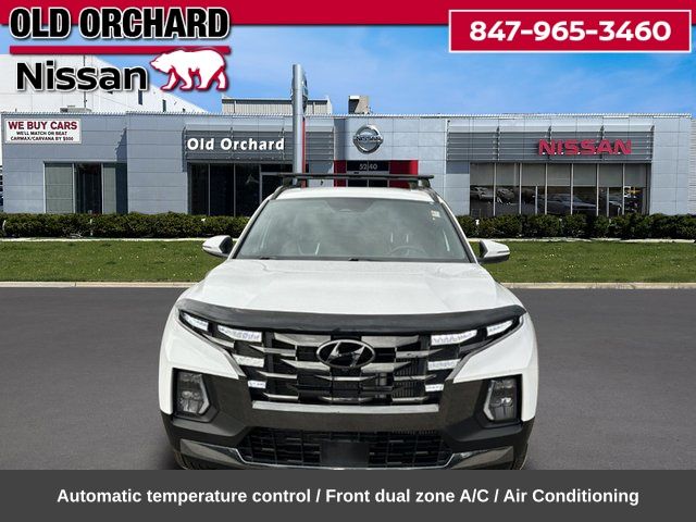 2023 Hyundai Santa Cruz Limited — photo 2 of 22
