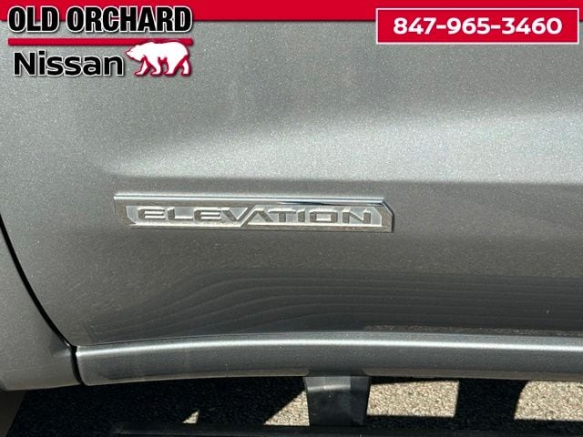 2024 GMC Sierra 1500 Elevation — photo 11 of 22