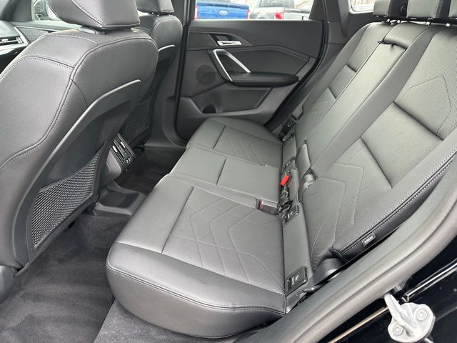 2023 BMW X1 xDrive28i — photo 14 of 28