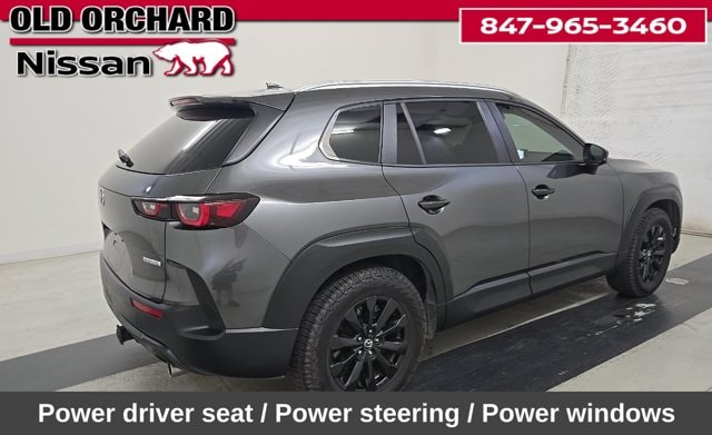 2024 Mazda CX-50 2.5 S Premium Package — photo 5 of 11
