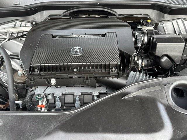2024 Acura MDX A-Spec — photo 8 of 32