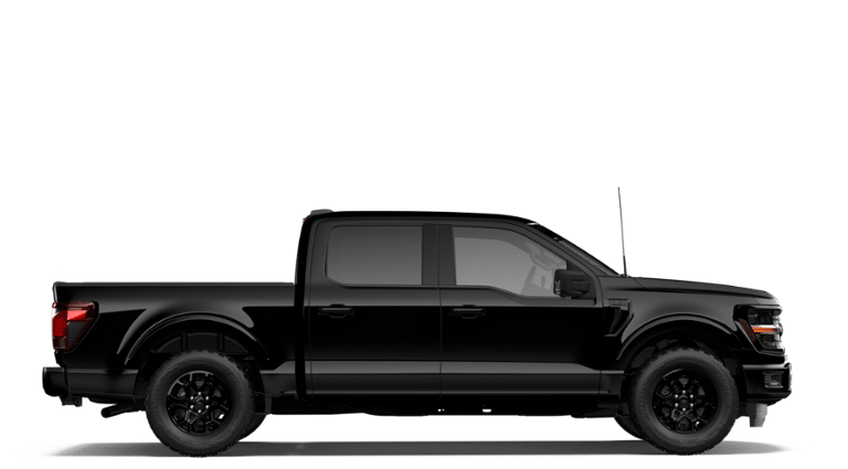 2026 Ford F-150 XLT — photo 50 of 52