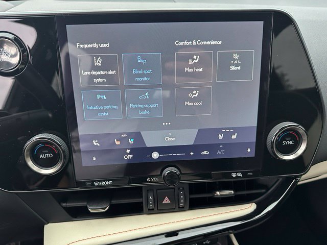 2024 LEXUS NX 350 Premium — photo 29 of 30