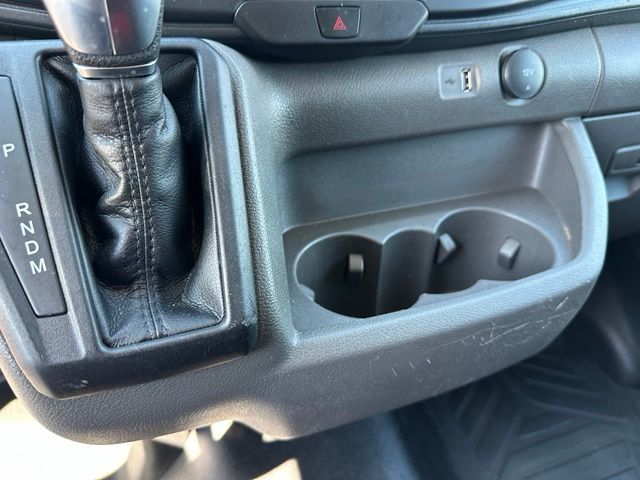 2025 Ford Transit-250 Base — photo 19 of 22