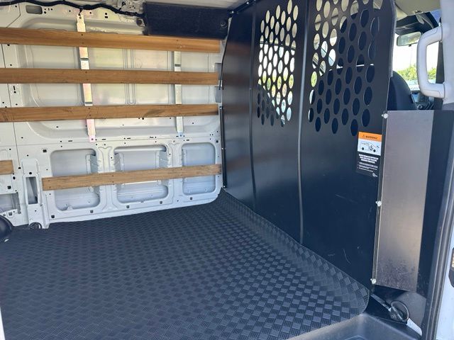2025 Ford Transit-250 Base — photo 11 of 22