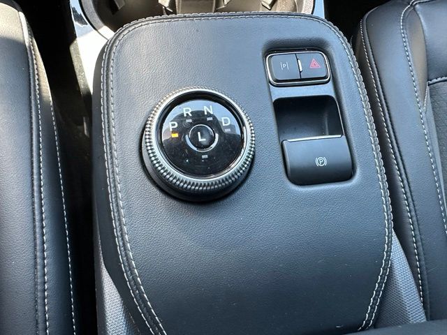 2023 Ford Mustang Mach-E GT — photo 22 of 33