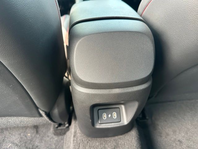 2024 Hyundai Elantra N Line — photo 16 of 32
