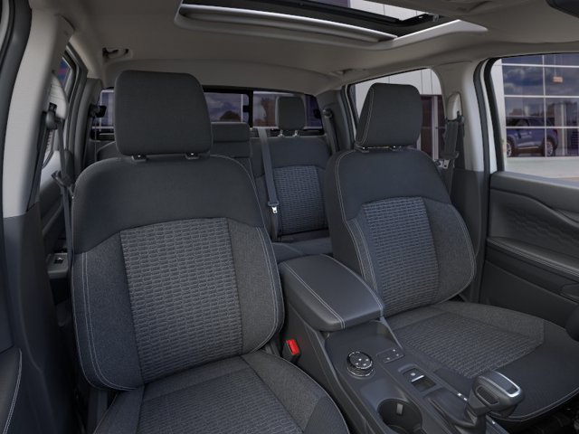 2026 Ford Ranger XLT — photo 11 of 52