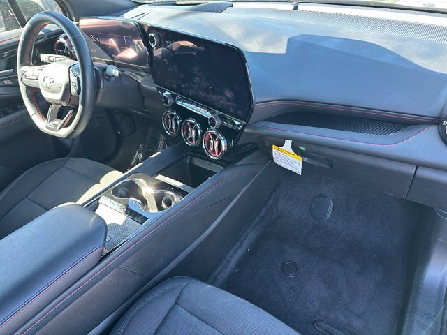 2024 Chevrolet Blazer EV RS — photo 9 of 30