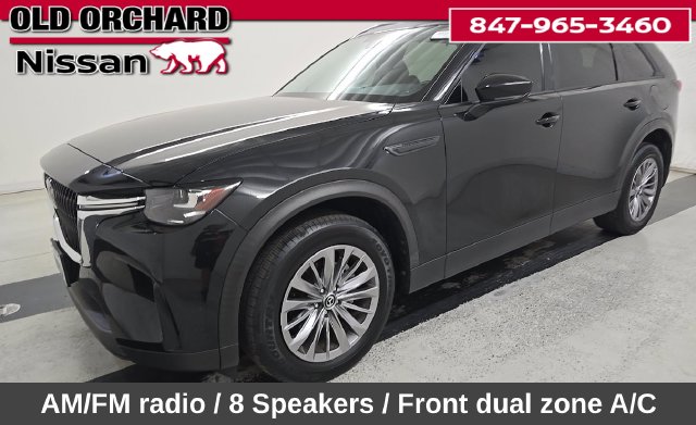 2024 Mazda CX-90 3.3 Turbo Preferred