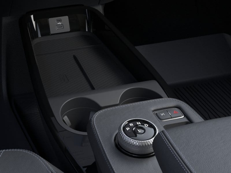 2024 Ford Mustang Mach-E Select — photo 38 of 52